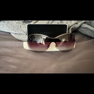 Designer Versace Sunglasses
